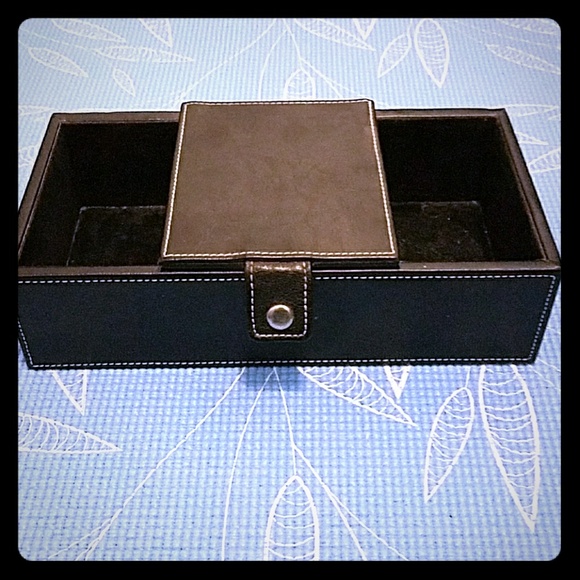 organizer box - Picture 1 of 4